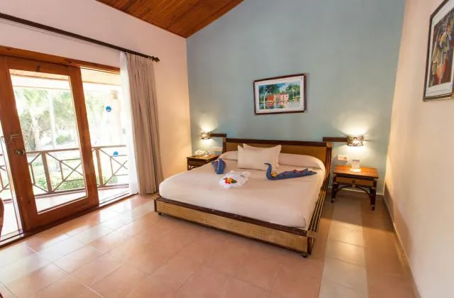 Hotel Todo Incluido Natura Park Spa Republica Dominicana